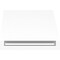 Ekena Millwork 5 1/2-in. W x 42-in. D x 42-in. H Westlake Architectural Grade PVC Knee Brace BRCP055X42X42WTL - alternate 5